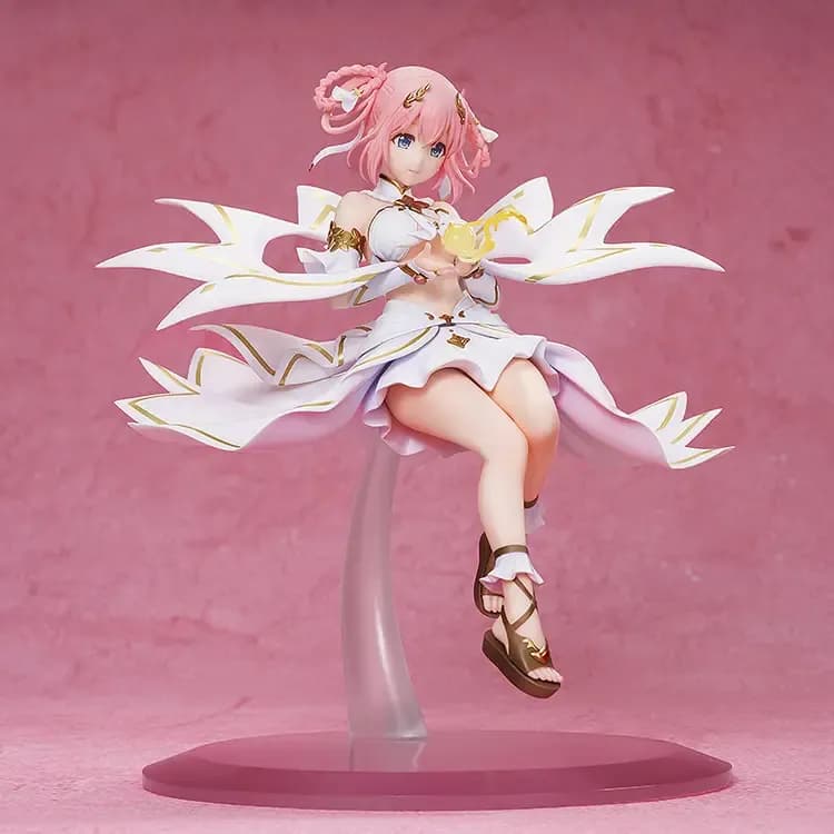 Yui (Ceremonial) (Princess Connect! Re: Dive) 1/7