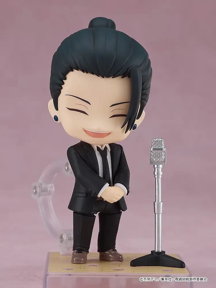 Suguru Geto: Suit Ver. (Jujutsu Kaisen)