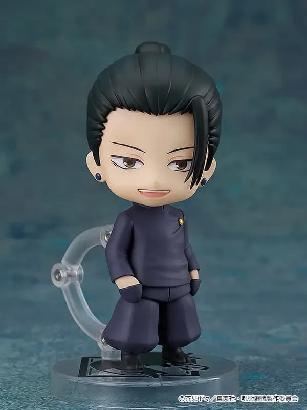 Suguru Geto: Tokyo Jujutsu High School Ver. (Jujutsu Kaisen)