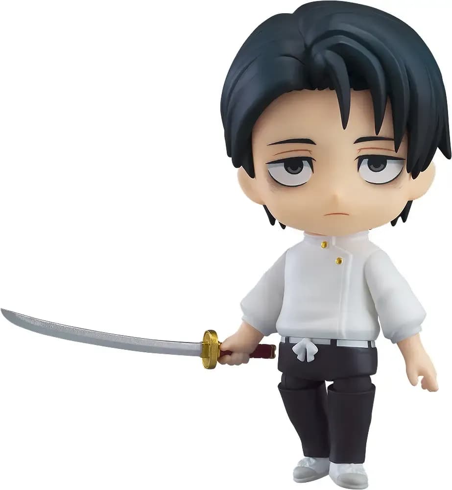 Yuta Okkotsu: Execution Ver. (Jujutsu Kaisen)