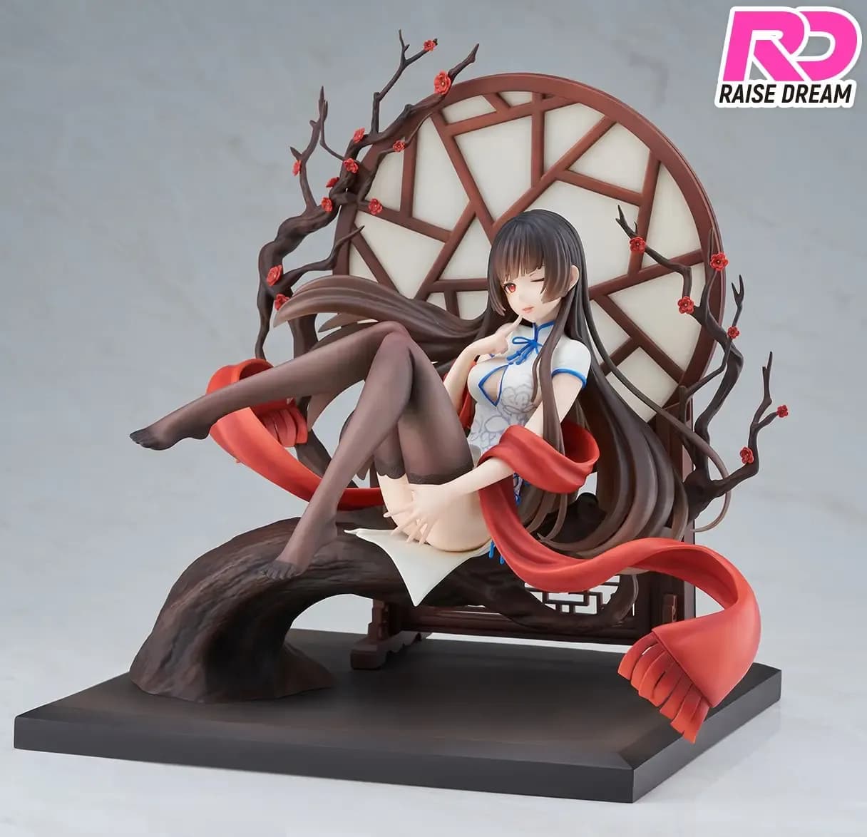 Harvest Year Kyoga Shinnen Ver. Figure