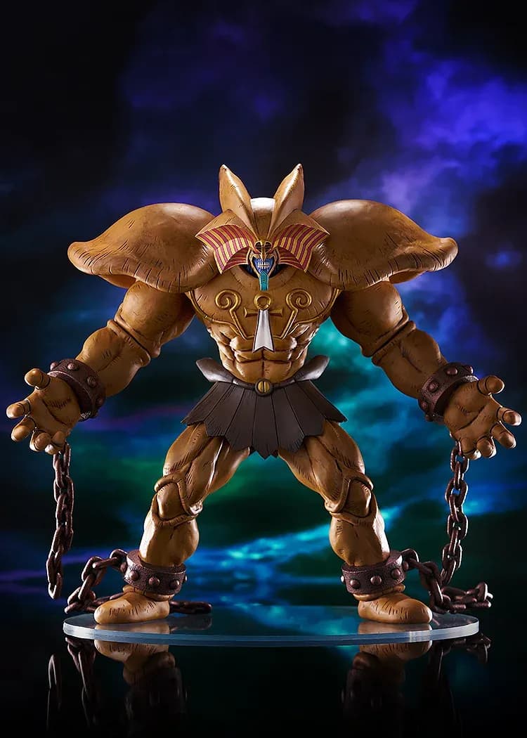 SP Exodia the Forbidden One (Yu-Gi-Oh!)