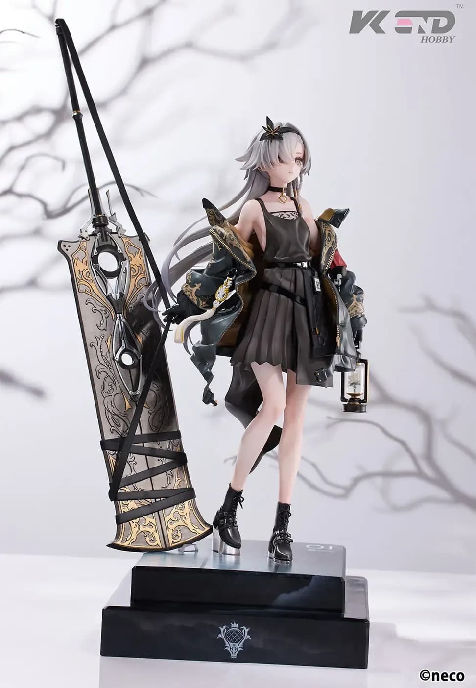 Hanatsumi Figure 1/7