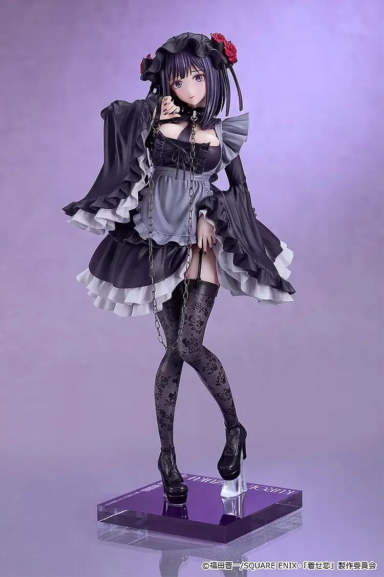 My Dress-Up Darling: Shizuku Kuroe: Cosplay by Marin 1/7
